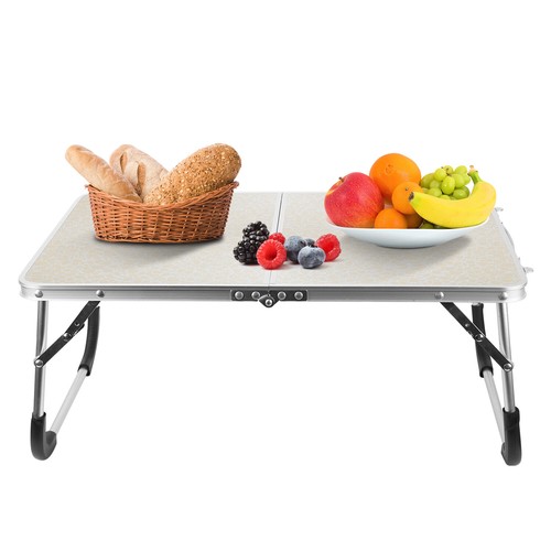 Folding table portable - 24",