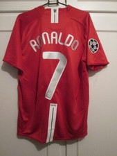 Manchester United 2007-2009