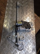 Peugeot 307 SW - OSR Electric Window Unit 400633G - 116330 ARD - 2003>2007