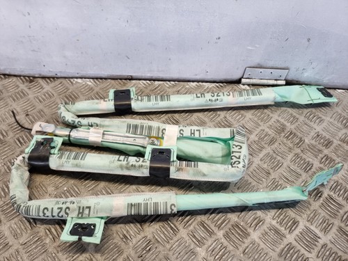 Mercedes e220 curtain airbag - mercedes,