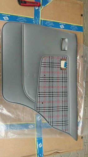 Opel kadett club caravan door - club,