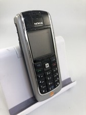 Discoloured Nokia 6021 Black
