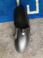 BMW K1200R/S K1300 R/S Front mudguard Off 2005 Bike