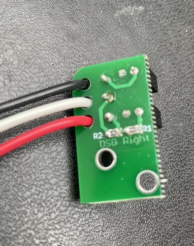 Acorn 180 osg optical switch - 180,