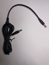Cable Lead to Connect