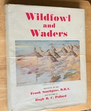 WILDFOWL & WADERS - F