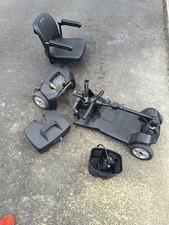 Mobility scooter pride - scooter, apex
