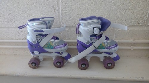 Dutetoy girls roller skates - dutetoy,