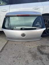 VW POLO 6R 5 DOOR HATCHBACK