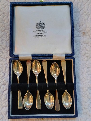 Mappin webb sterling - mappin,