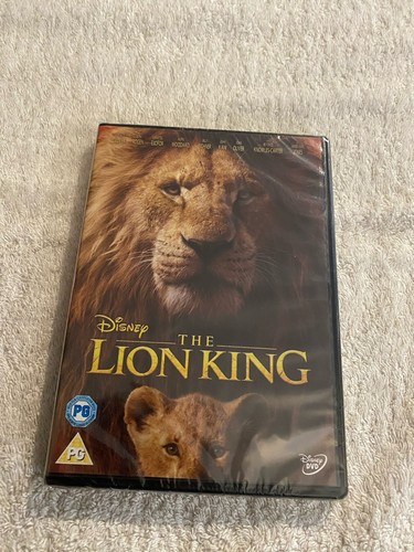 The lion king 2019 - lion,