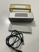 Bose SoundLink Mini 2 II