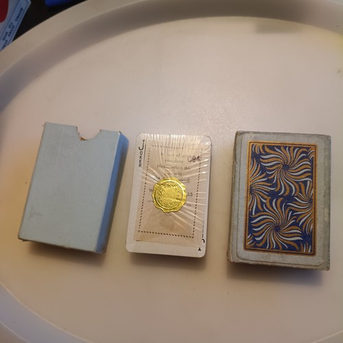 Vintage art deco - deco, complete