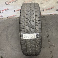 215 65 R16 C 109/107R