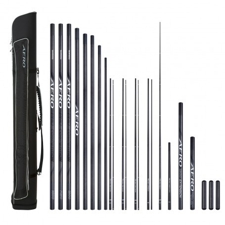 Shimano aero pro competition - aero,