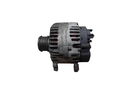 Volkswagen golf alternator - alternator, 2.0