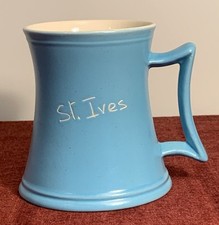 Devonmoor Pottery St Ives Tankard 5" Tall