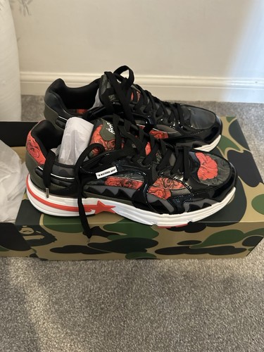 Bathing ape shark limited - bathing,