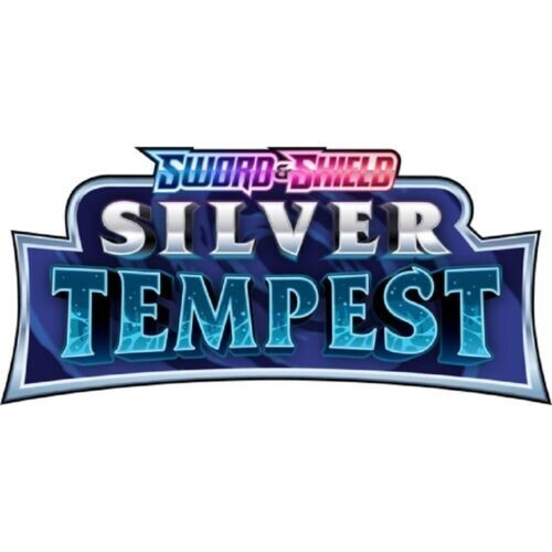Silver tempest set - tempest,