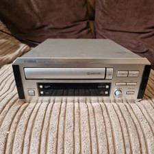 Yamaha kxe100 cassette tape - cassette,