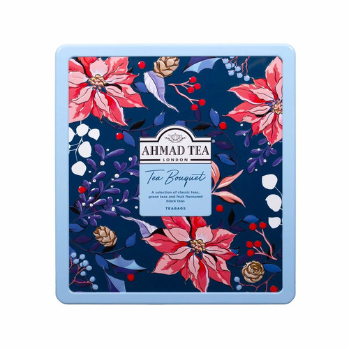 Ahmad tea bouquet mix - ahmad,