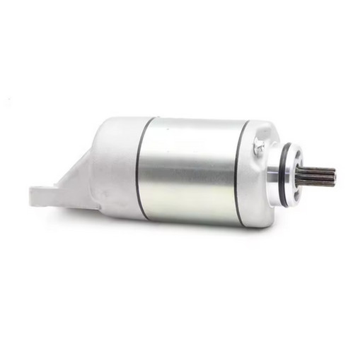 Starter motor suzuki - starter, r