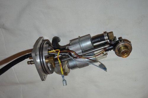 Harley davidson buell fuel - buell,