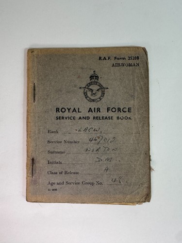 Ww2 waaf raf - waaf, service