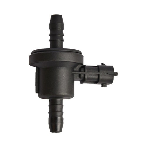 Top notch vacuum purge - top, valve