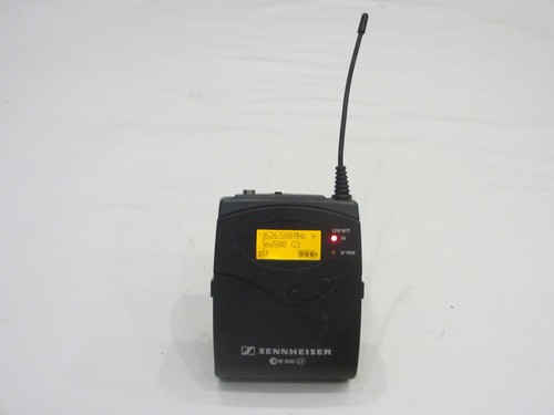 Sennheiser sk500 bodypack - sennheiser,