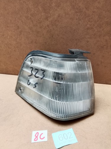 Mazda 323 passenger side - 323,