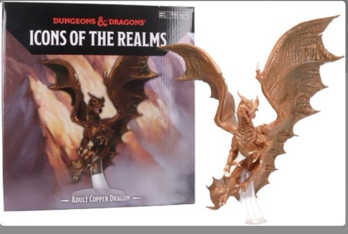 Dungeons dragons icons of - dungeons,
