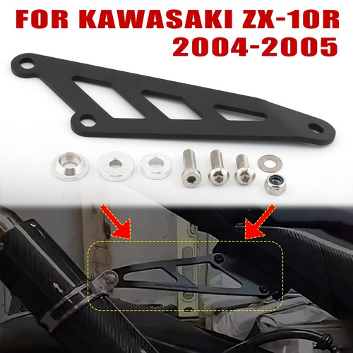 Exhaust bracket hanger for - hanger,