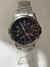 Casio Oceanus OCW 500TDJ First
