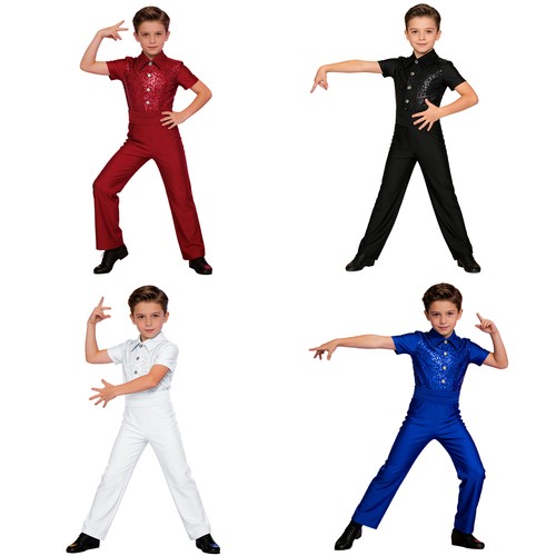 Boys bodysuit short - boys,