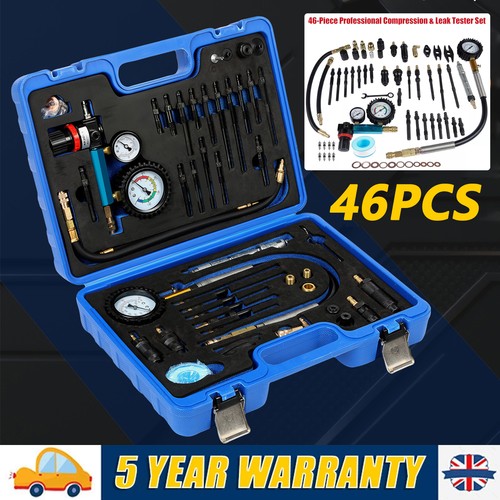 46pcs engine compression test - 46pcs,