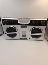Bush Retro Boombox 915 2014