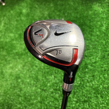 NIKE Victory Red STR8-FIT Tour 7W 21° Tour AD VR510F TS Flex 42" 347g Free Ship