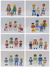 Playmobil Figure Family Baby