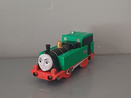 Thomas and friends tomy - tomy, takara