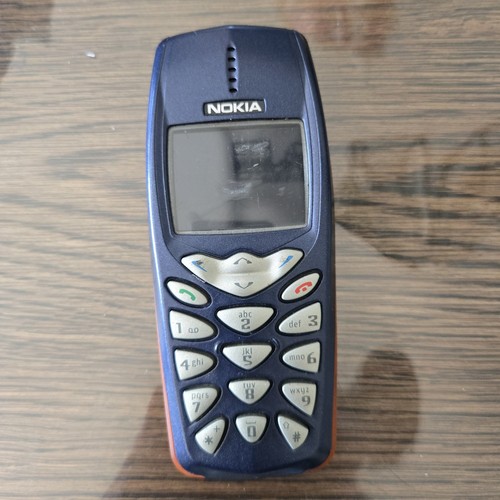 Nokia 3510i mobile phone - nokia,
