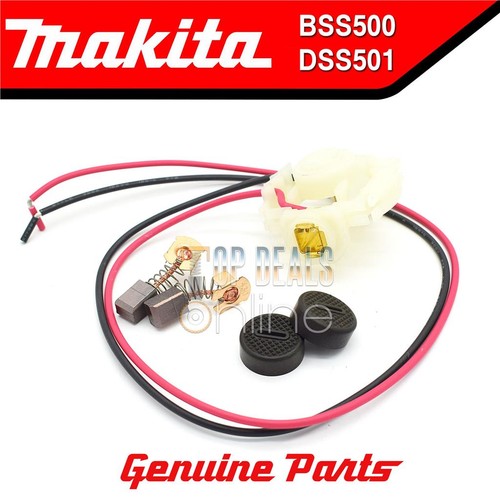 Genuine makita dss501 dss500 - makita,
