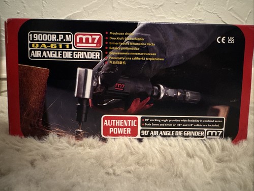 611 air angle - m7,