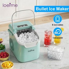 Ice Maker for Home & Office