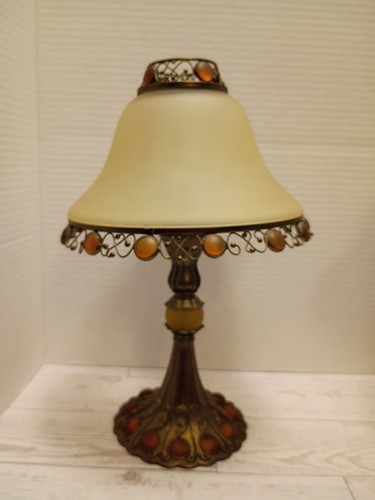 Partylite paris retro amber - partylite,