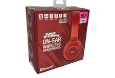 No Fear - Wireless Headphones