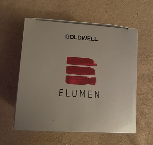 Goldwell elumen colouring - goldwell,