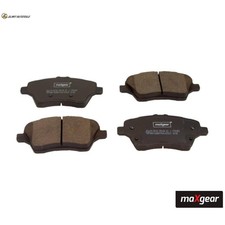 Brake Pad Set Disc Brake