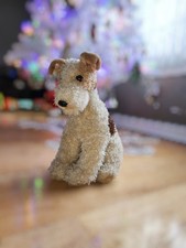 Animal Alley FOX TERRIER Dog