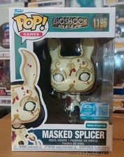 Funko POP! Bioshock Masked
